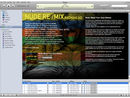 Radiohead remix files on iTunes